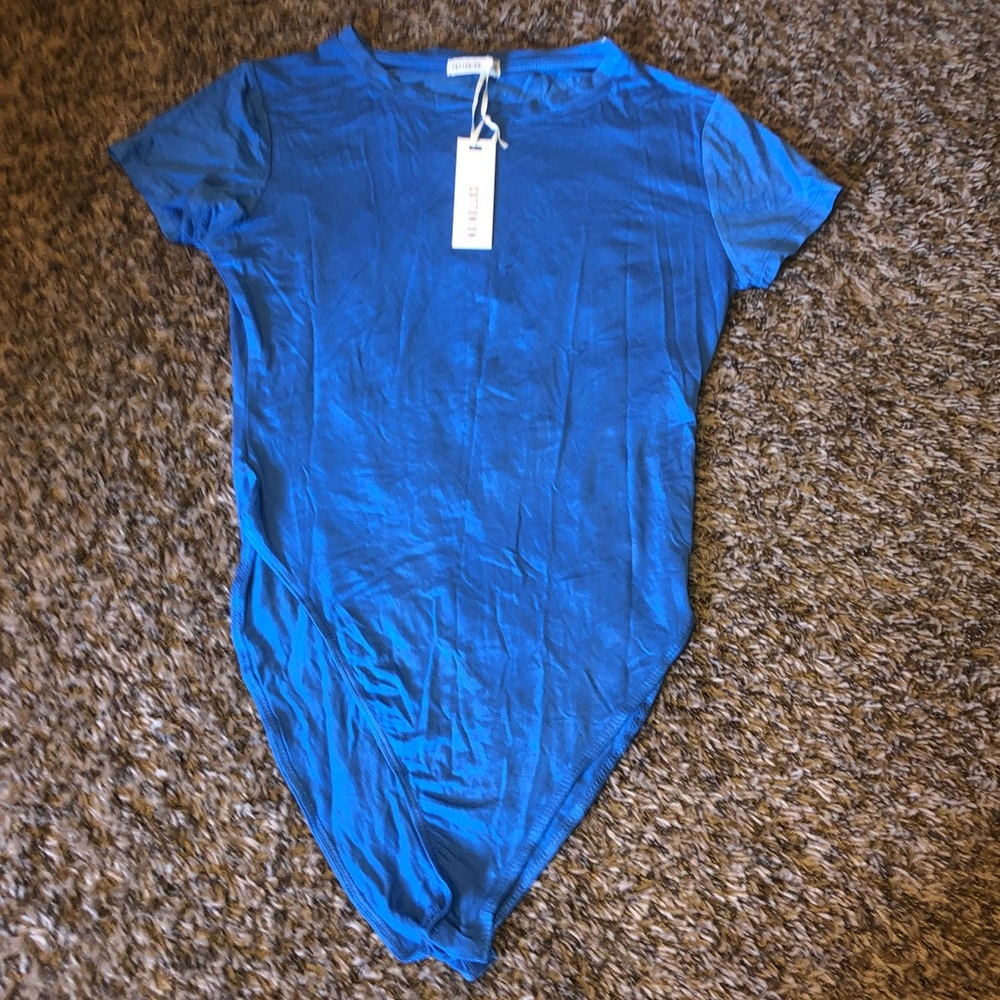 Women Bodysuit